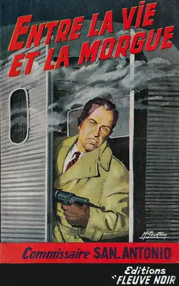 Entre la vie et la morgue