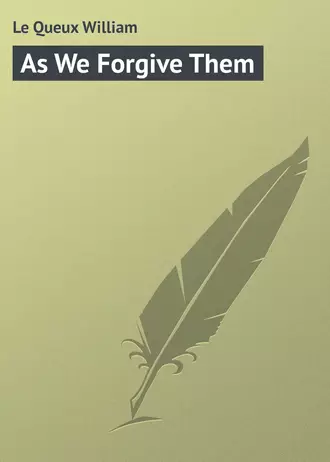 As We Forgive Them