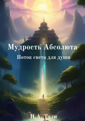 Мудрость Абсолюта. Поток света для души