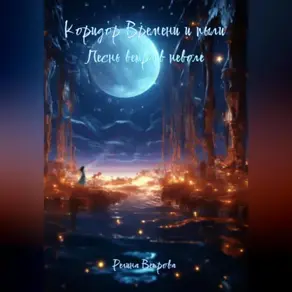 Коридор Времени и пыли. Песнь ветра в неволе