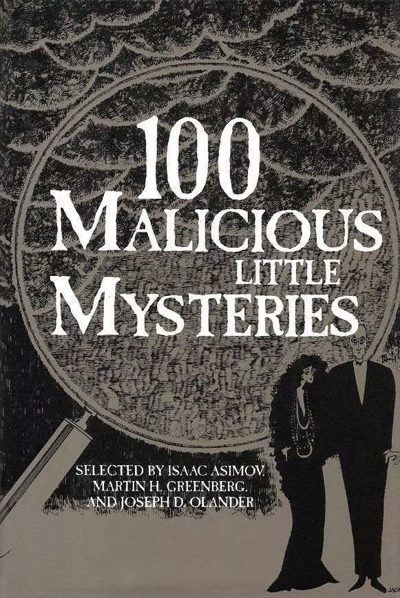 100 Malicious Little Mysteries