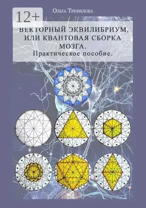 Векторный эквилибриум, или Квантовая сборка мозга. Практическое пособие