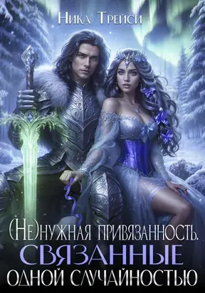 (Не)нужная привязанность. Связанные одной случайностью