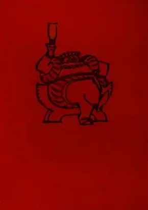 Gargantija un Pantagriels