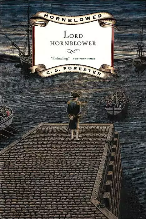 Lord Hornblower
