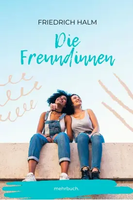 Die Freundinnen