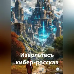 Извольтесъ кибер-рассказ