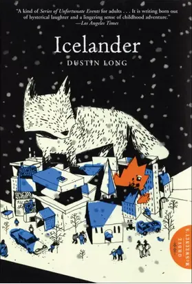 Icelander