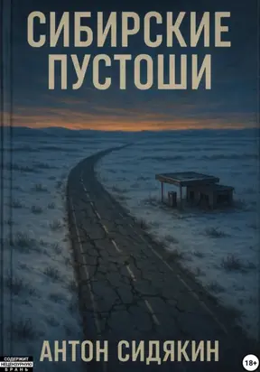 Сибирские пустоши