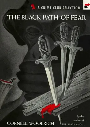 The Black Path of Fear