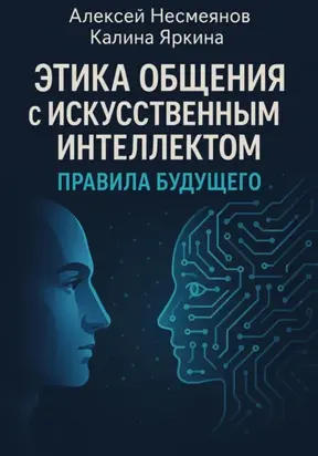 Этика общения с Искусственным интеллектом: правила будущего