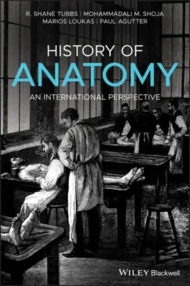 History of Anatomy