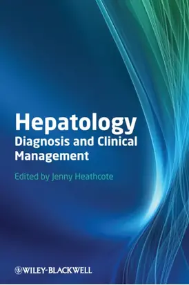 Hepatology. Diagnosis and Clinical Management