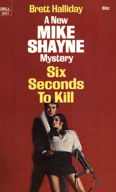 Six Seconds to Kill