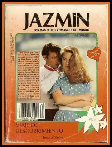 Viaje de descubrimiento