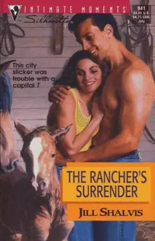 The Rancher's Surrender