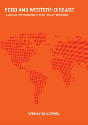 Food and Western Disease