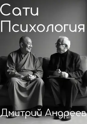 Сати Психология