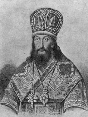 Слово о пьянстве