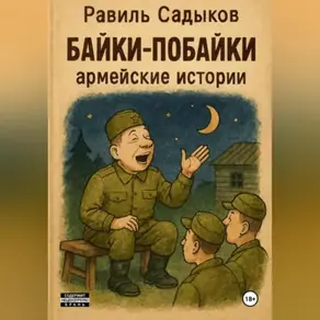 Байки – побайки