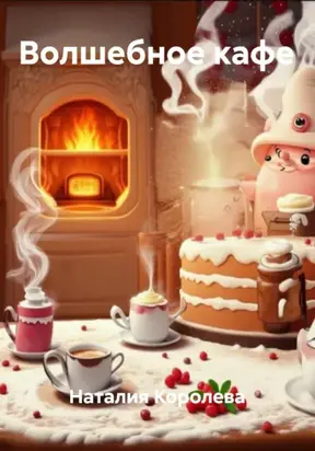 «Чай и Торт»: рецепт счастья