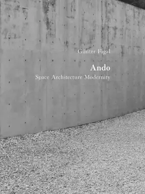 Günter Figal – Ando