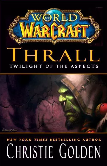 Thrall: Twilight of the Aspects