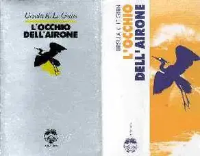 L’occhio dell’airone