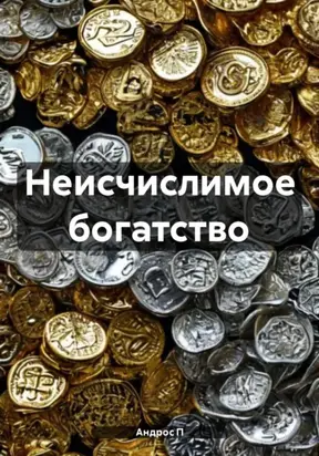 Неисчислимое богатство
