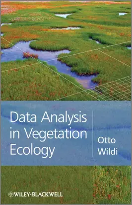 Data Analysis in Vegetation Ecology
