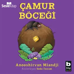 Çamur Böceği