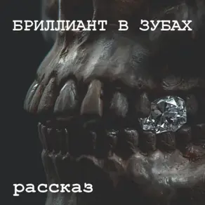 Бриллиант в зубах