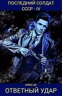 Ответный удар [СИ]