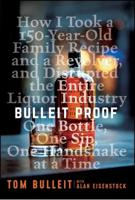 Bulleit Proof