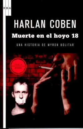 Muerte en el hoyo 18