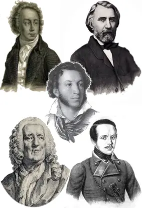 Нецензурная поэзия (СИ)