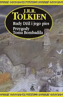 Rudy Dżil i Jego Pies