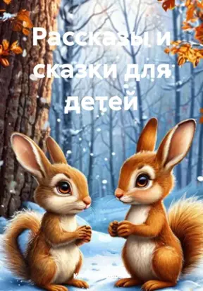 Рассказы и сказки для детей