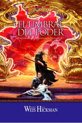 El umbral del poder