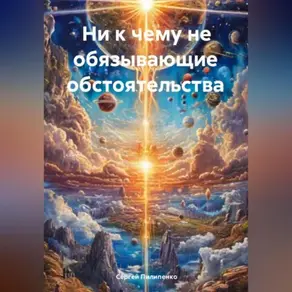 Ни к чему не обязывающие обстоятельства