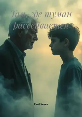 Там, где туман рассеивается