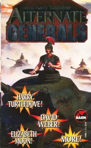 Alternate Generals