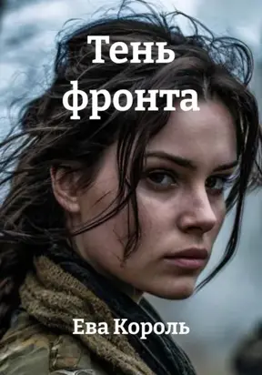 Тень фронта