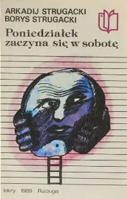 Poniedziałek zaczyna się w sobotę