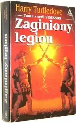 Zaginiony Legion