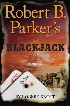 Robert B. Parker’s Blackjack