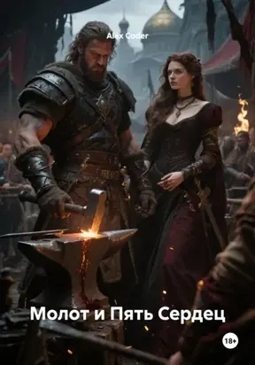 Молот и Пять Сердец