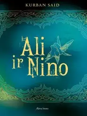 Ali ir Nino