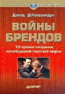 Войны брендов