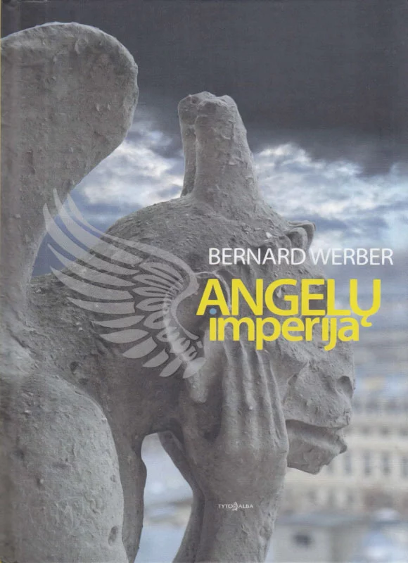 Angelų imperija